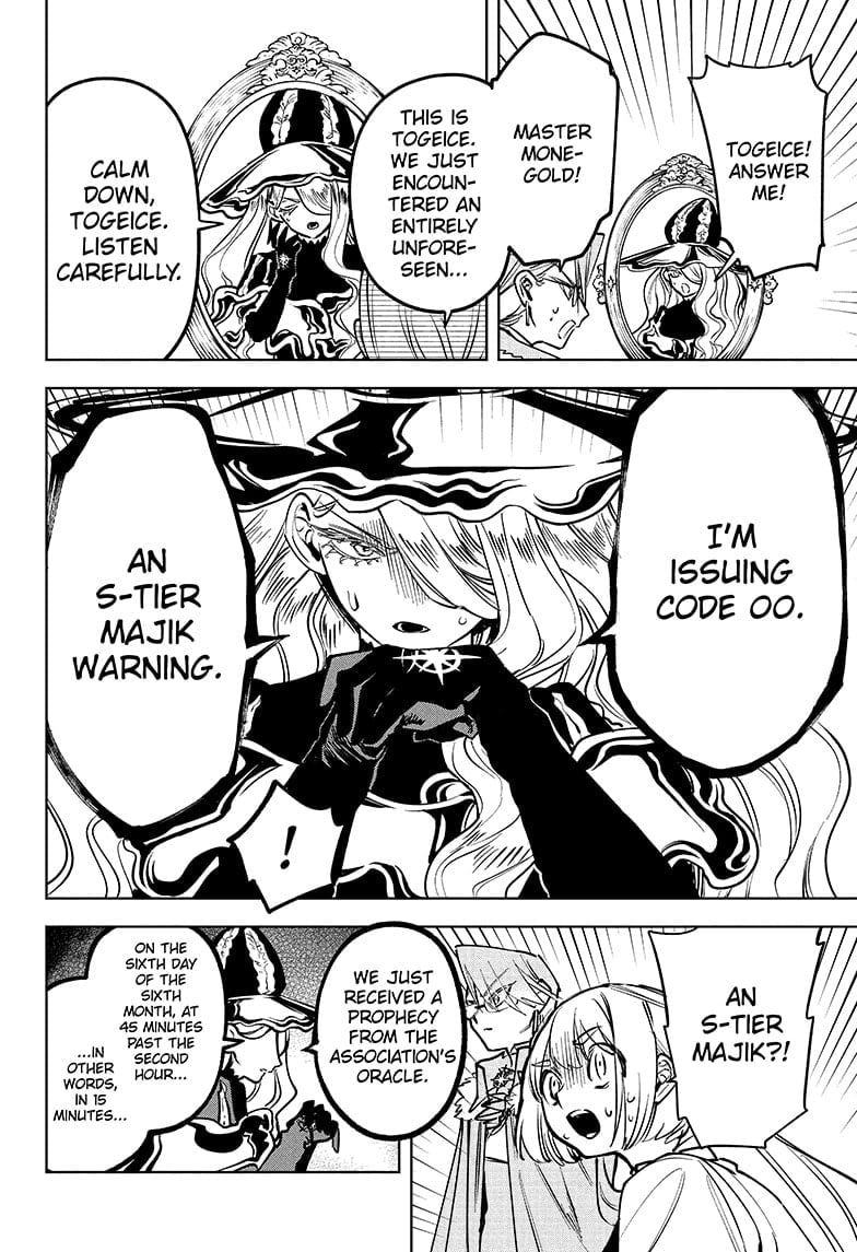 Ichi The Witch, Chapter 15 image 16